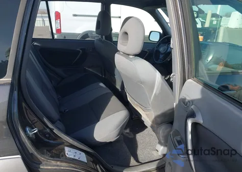 2003 Toyota Rav4 from USA, damaged, VIN JTEHH20V936084450